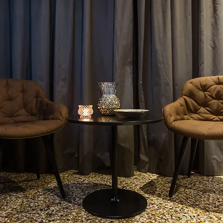 Riva Del Vin Boutique Hotel Benátky