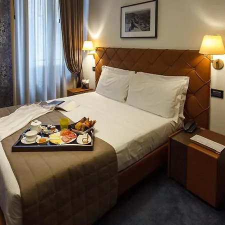 Riva Del Vin Boutique 3* Benátky