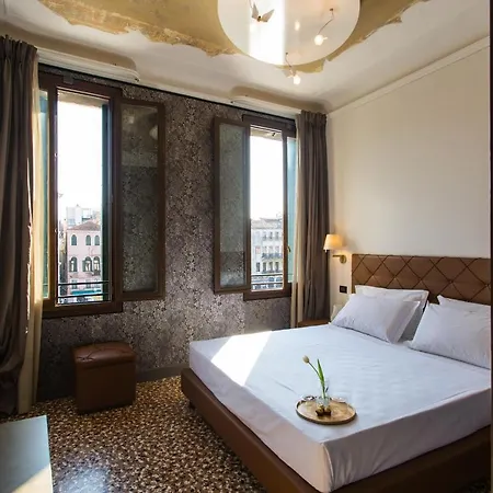 Hotel Riva Del Vin Boutique 3*