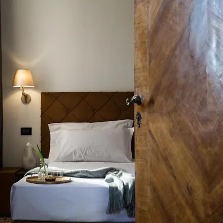 Riva Del Vin Boutique 3* Benátky
