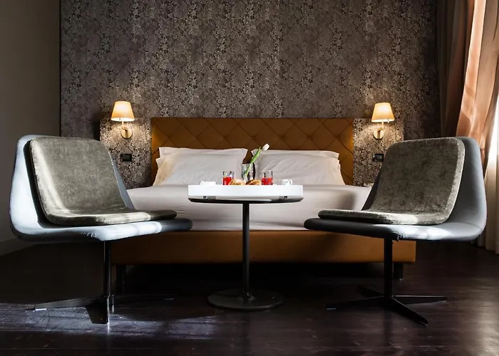 Riva Del Vin Boutique Hotel