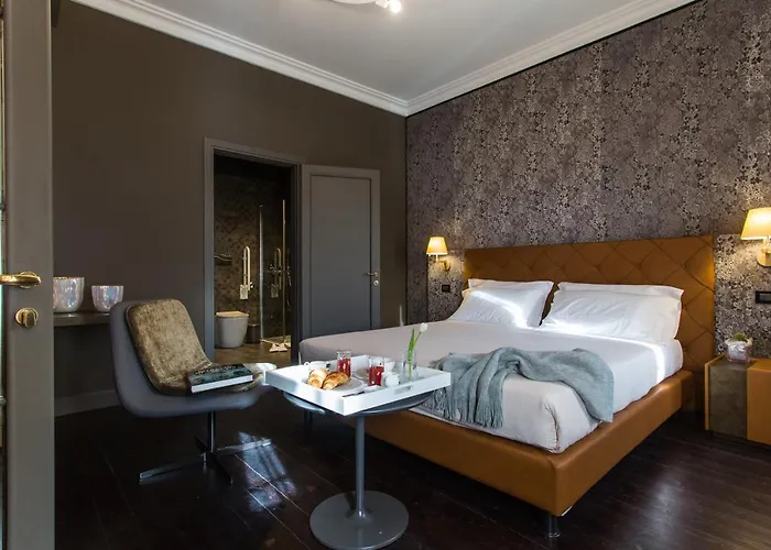 Riva Del Vin Boutique 3* Wenecja