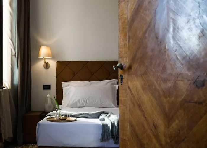 Riva Del Vin Boutique 3* Wenecja