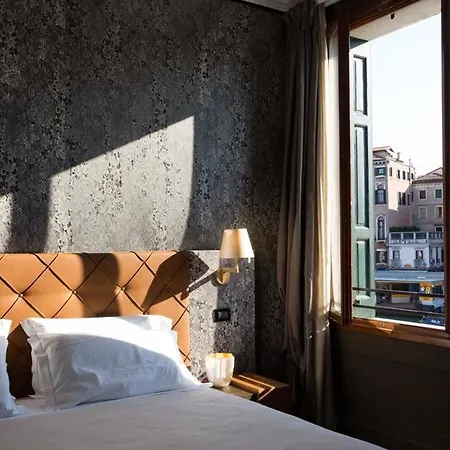 Riva Del Vin Boutique 3* Venice