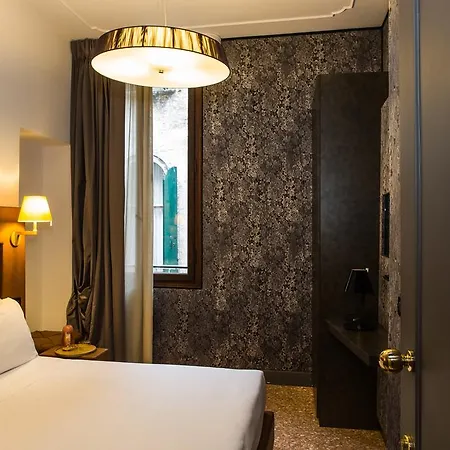 Riva Del Vin Boutique Hotel Venice
