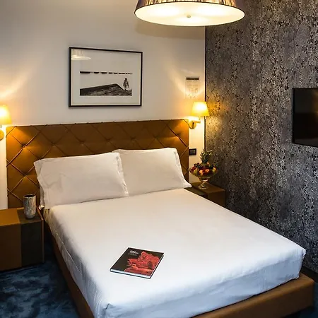 Hotel Riva Del Vin Boutique Venice