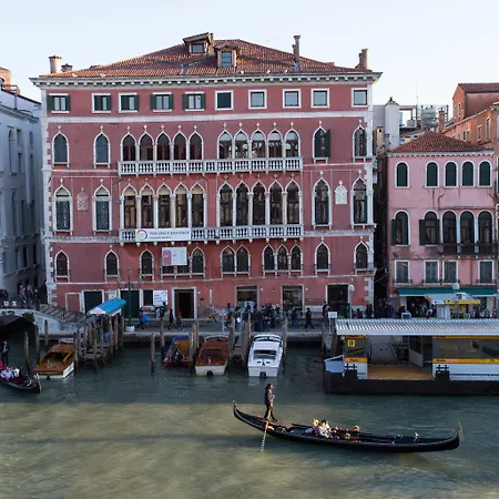 Riva Del Vin Boutique 3* Venice