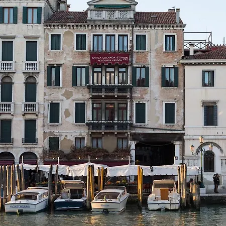Riva Del Vin Boutique Hotel Venice