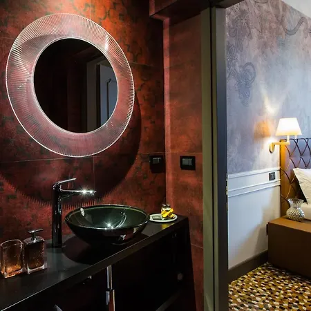 Hotel Riva Del Vin Boutique