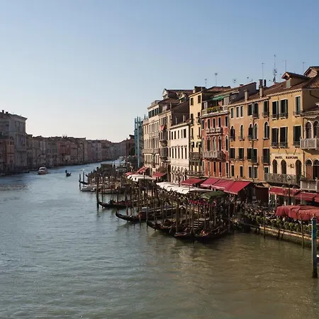 Riva Del Vin Boutique Venice