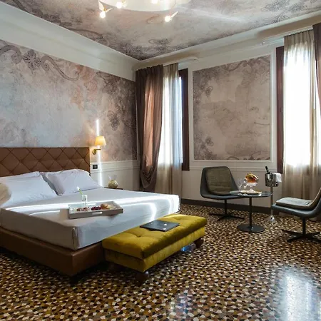Hotel Riva Del Vin Boutique