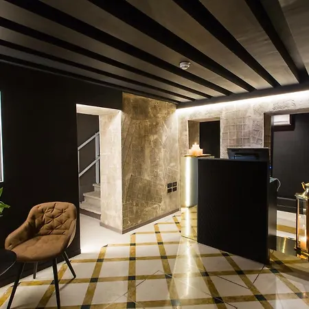 Hotel Riva Del Vin Boutique Venice