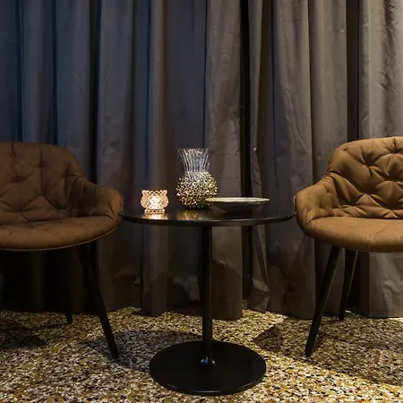 Hotel Riva Del Vin Boutique 3*