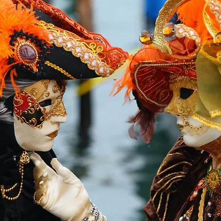 Riva Del Vin Boutique Venice