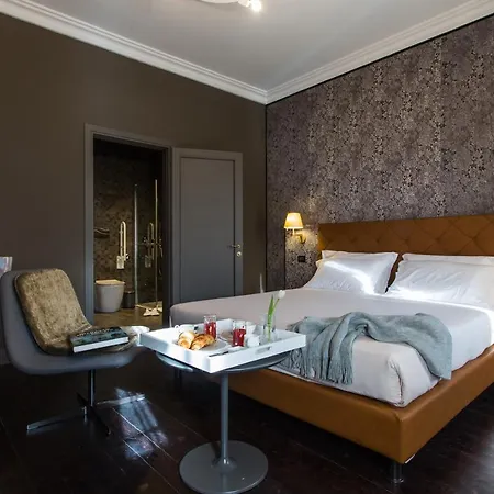 Riva Del Vin Boutique 3* Venecia