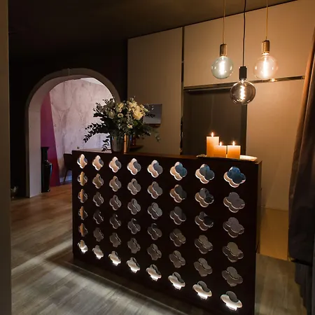 Hotel Riva Del Vin Boutique Venedig