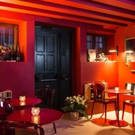 Riva Del Vin Boutique Hotel 3*