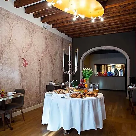 Riva Del Vin Boutique ホテル ヴェネツィア