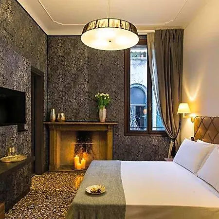 ホテル Riva Del Vin Boutique 3*