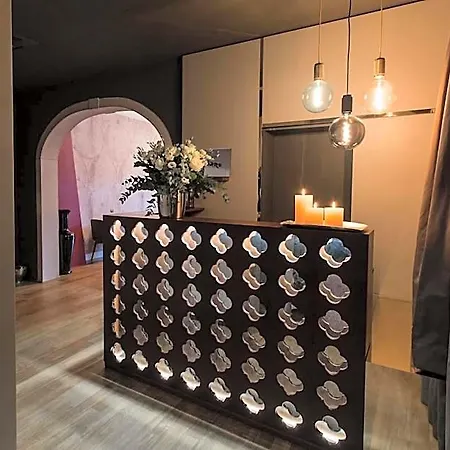 Riva Del Vin Boutique 3*