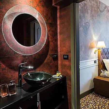 Riva Del Vin Boutique 3* ヴェネツィア