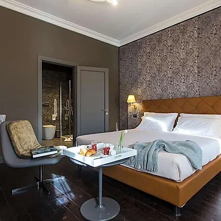 Riva Del Vin Boutique ホテル 3*