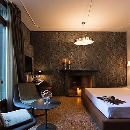 Riva Del Vin Boutique ホテル 3*