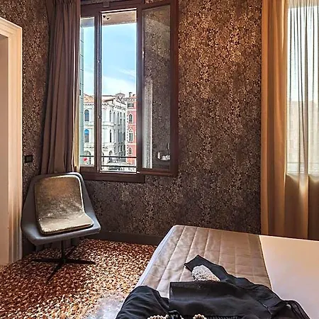 Riva Del Vin Boutique Otel