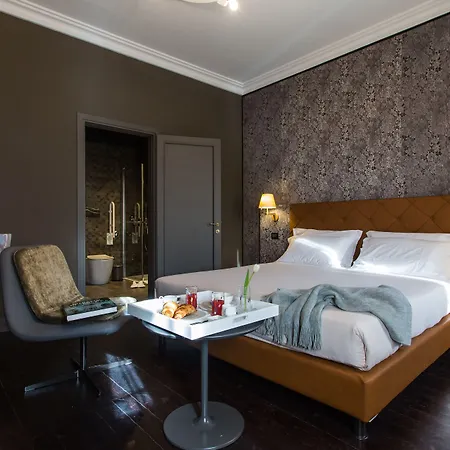 ホテル Riva Del Vin Boutique 3*