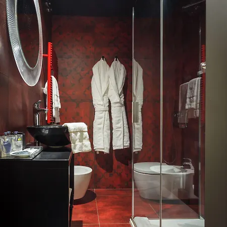 Riva Del Vin Boutique Hotel 3*