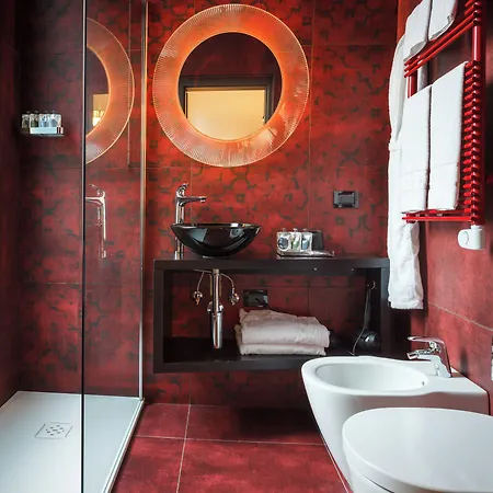 Hotel Riva Del Vin Boutique 3*
