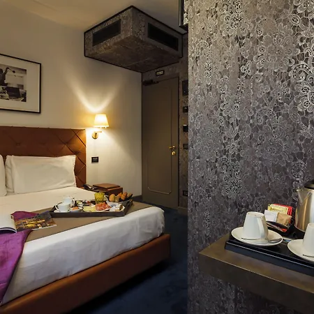Riva Del Vin Boutique 3* Venedig