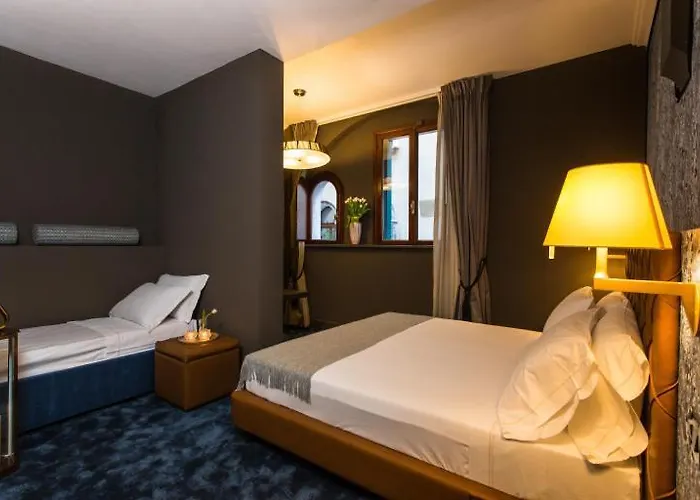 Riva Del Vin Boutique Hotel