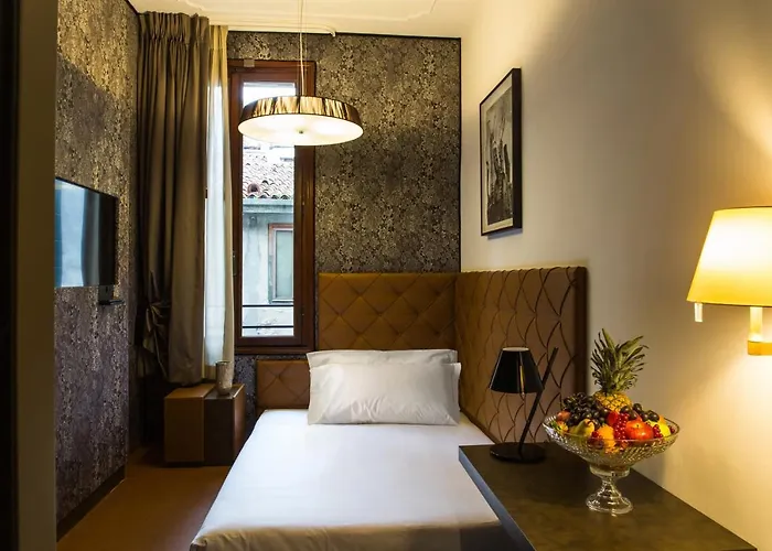 Hotel Riva Del Vin Boutique
