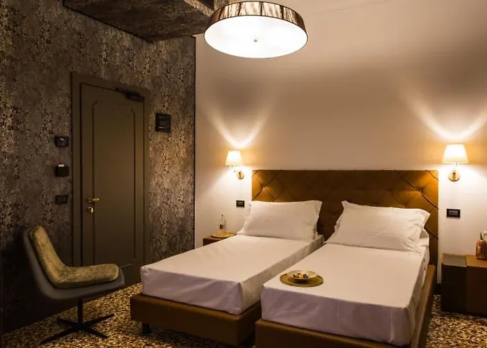 Riva Del Vin Boutique Hotel 3*