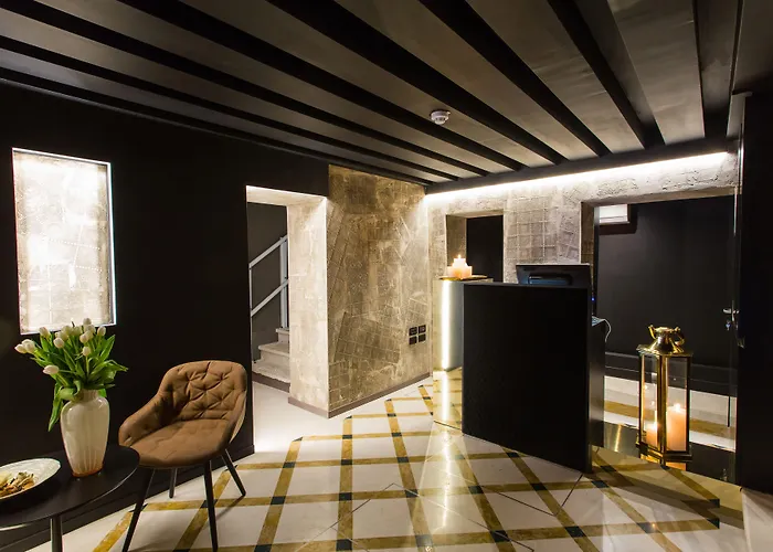 Hotel Riva Del Vin Boutique 3*