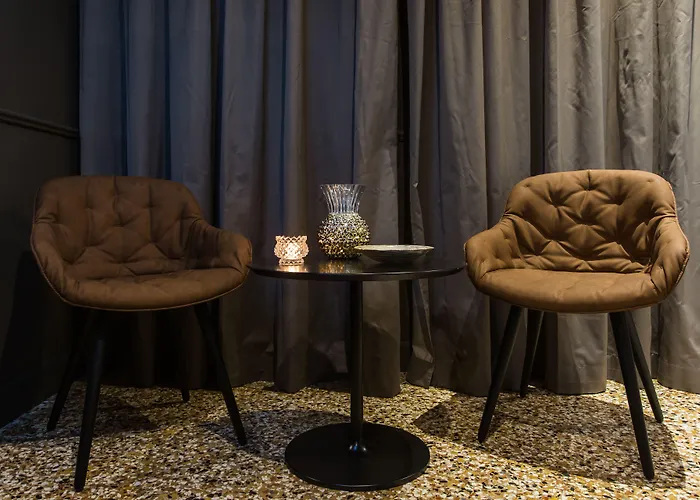 Riva Del Vin Boutique Hotel Venise