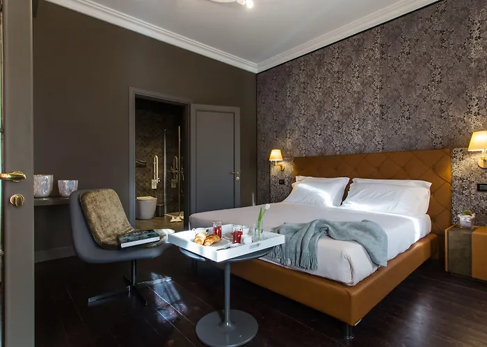 Hotel Riva Del Vin Boutique Venise