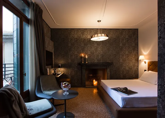 Riva Del Vin Boutique 3*