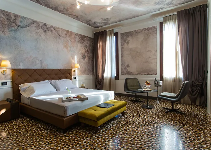 Riva Del Vin Boutique Hotel