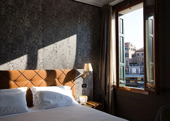 Hotel Riva Del Vin Boutique