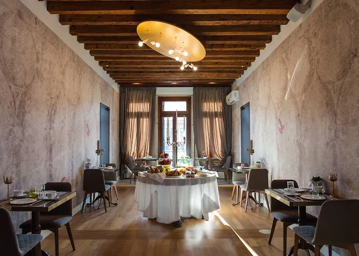 Riva Del Vin Boutique Venise