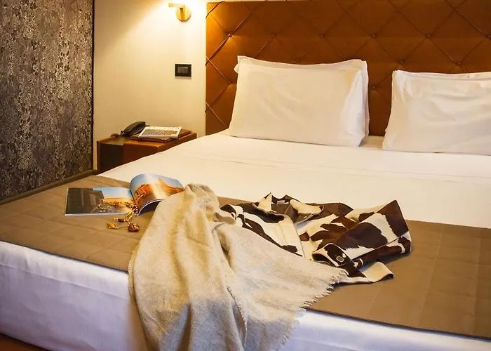 Hotel Riva Del Vin Boutique 3*