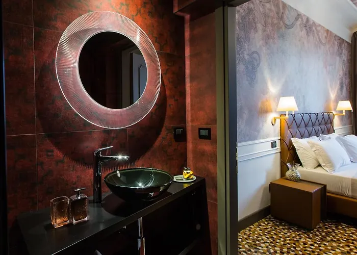 Hotel Riva Del Vin Boutique