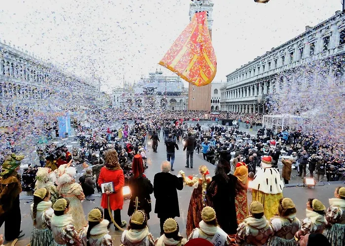 Riva Del Vin Boutique 3* Venise