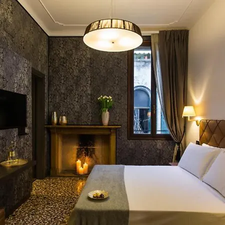 Hotel Riva Del Vin Boutique Venise