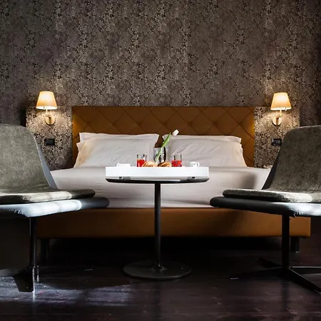 Riva Del Vin Boutique Szálloda