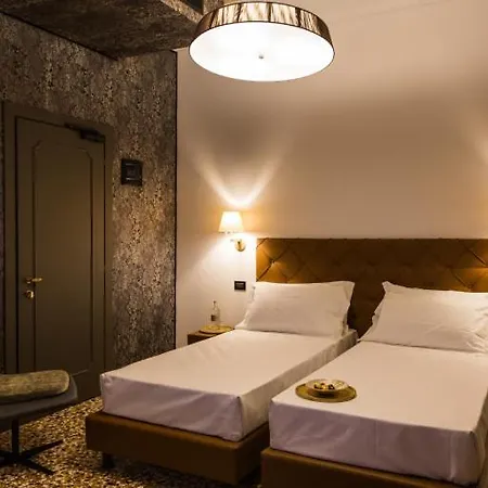Riva Del Vin Boutique Szálloda 3*