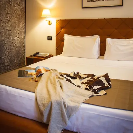 Szálloda Riva Del Vin Boutique 3*