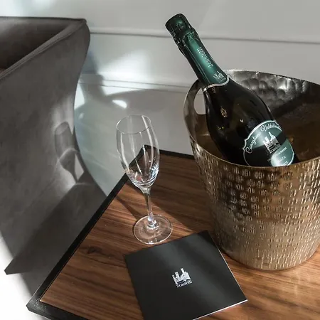 Riva Del Vin Boutique Szálloda Velence